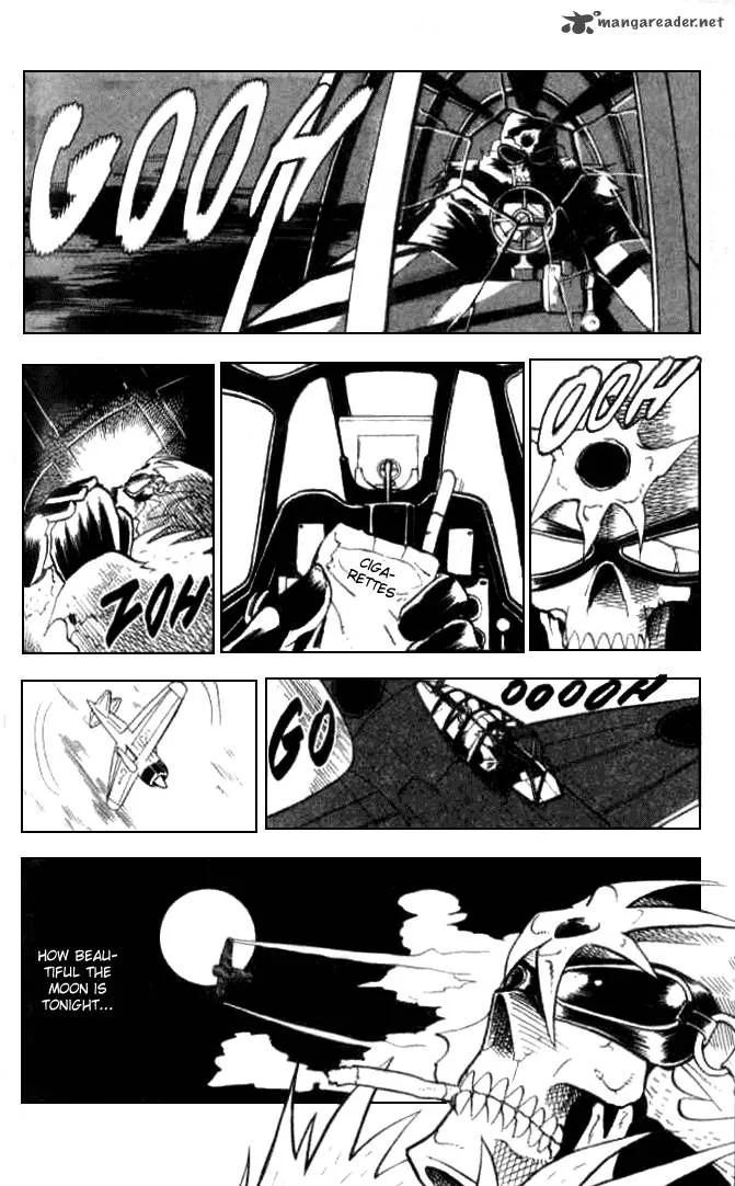 Butsu Zone Chapter 2 page 163