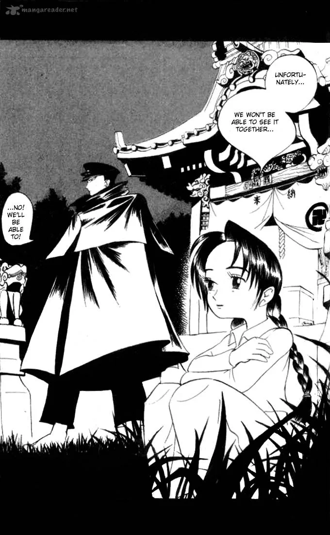 Butsu Zone Chapter 2 page 164