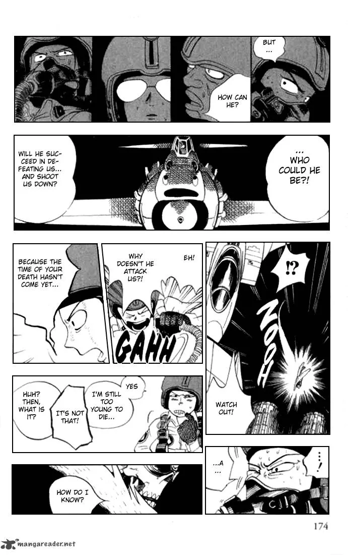 Butsu Zone Chapter 2 page 171