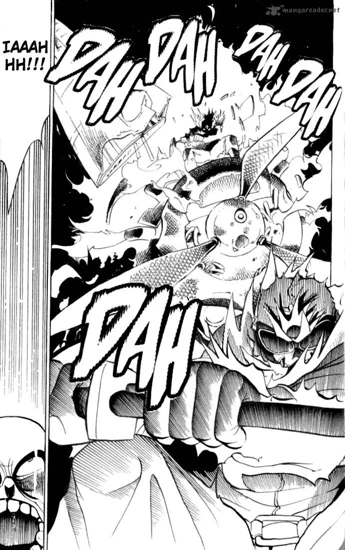 Butsu Zone Chapter 2 page 176