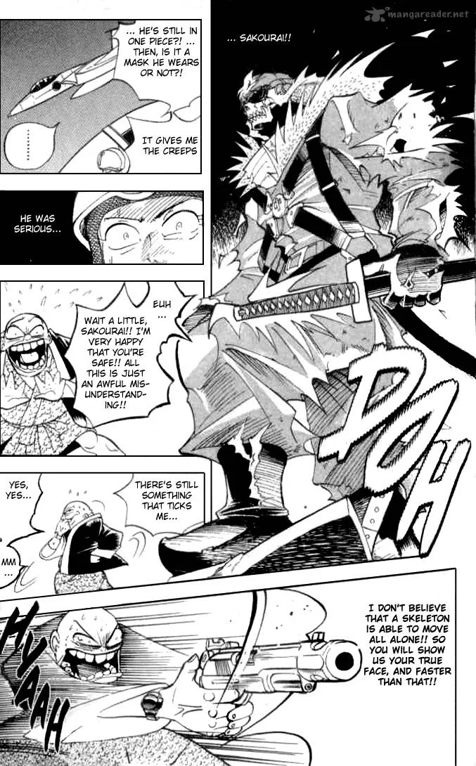 Butsu Zone Chapter 2 page 178