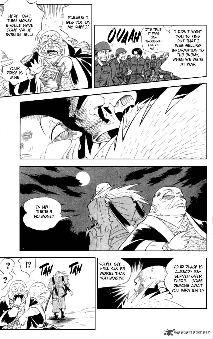 Butsu Zone Chapter 2 page 180