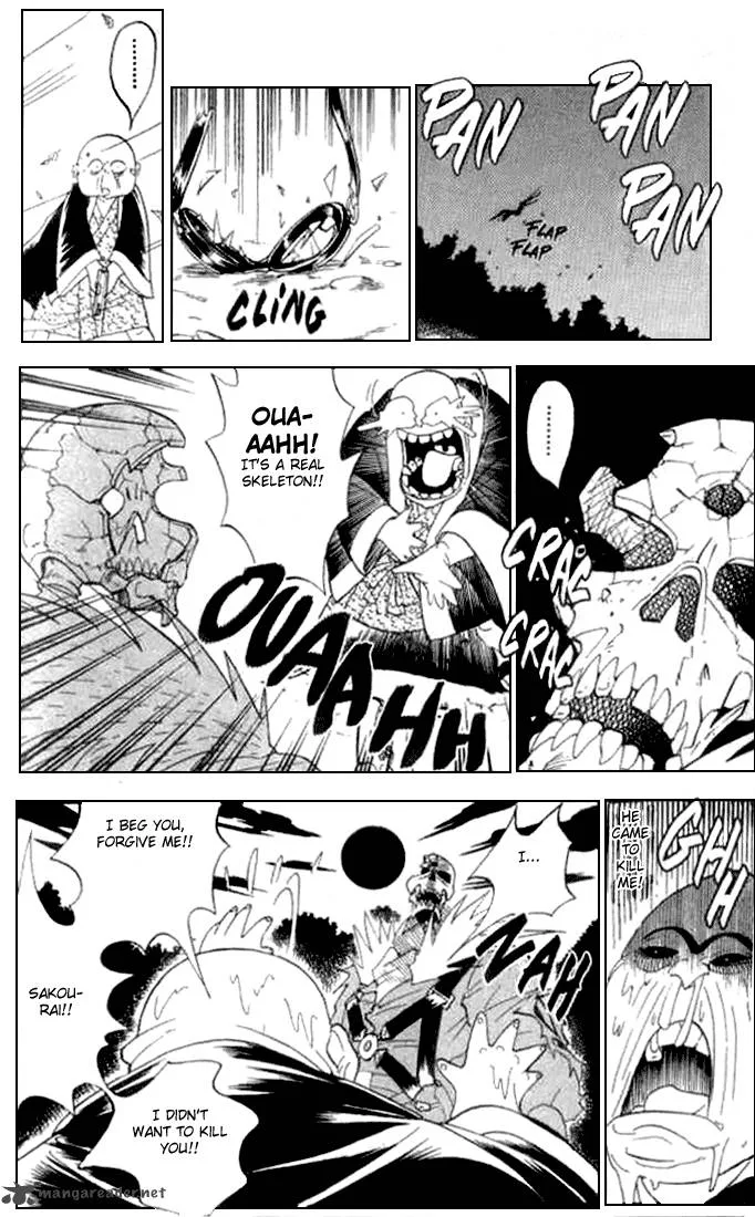 Butsu Zone Chapter 2 page 179