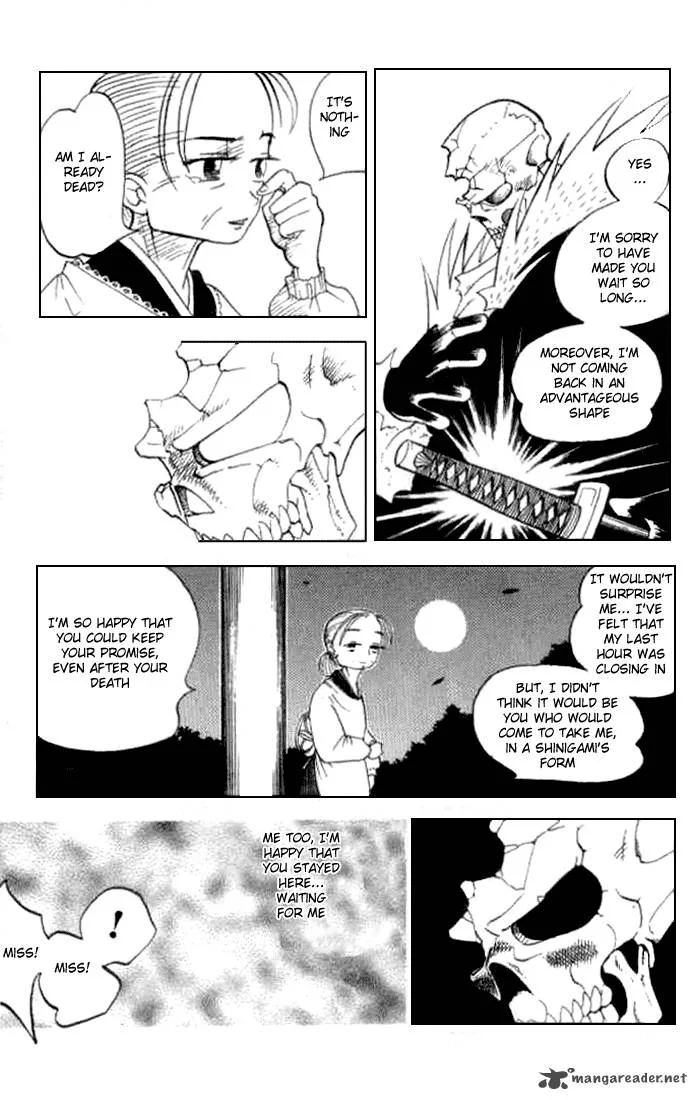 Butsu Zone Chapter 2 page 182