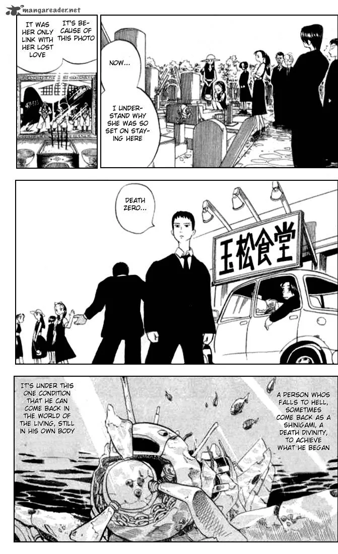 Butsu Zone Chapter 2 page 183