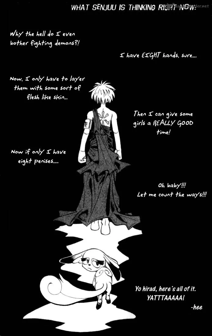 Butsu Zone Chapter 2 page 188