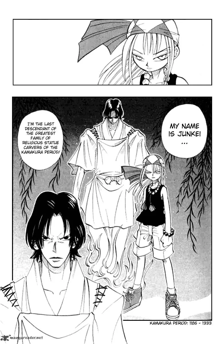 Butsu Zone Chapter 3 page 25