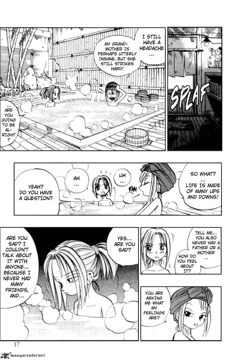 Butsu Zone Chapter 3 page 16