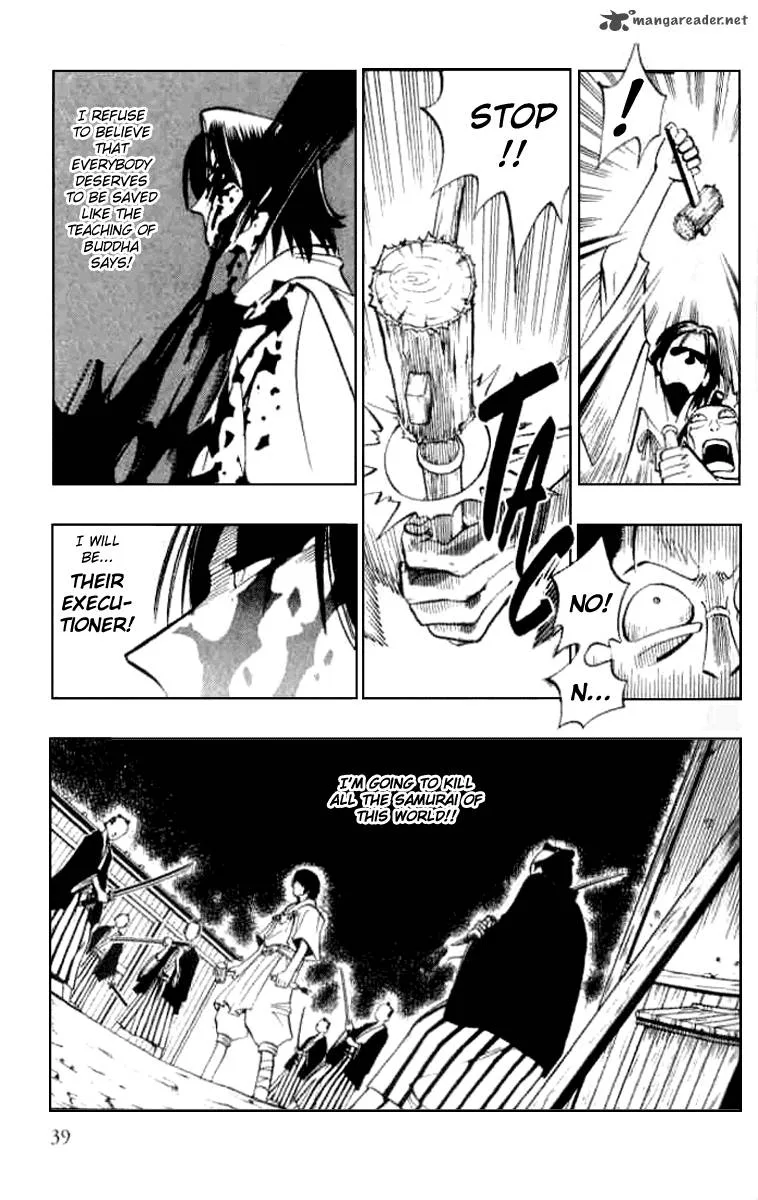 Butsu Zone Chapter 3 page 37