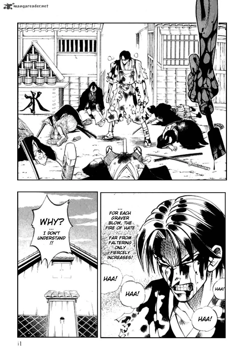 Butsu Zone Chapter 3 page 39