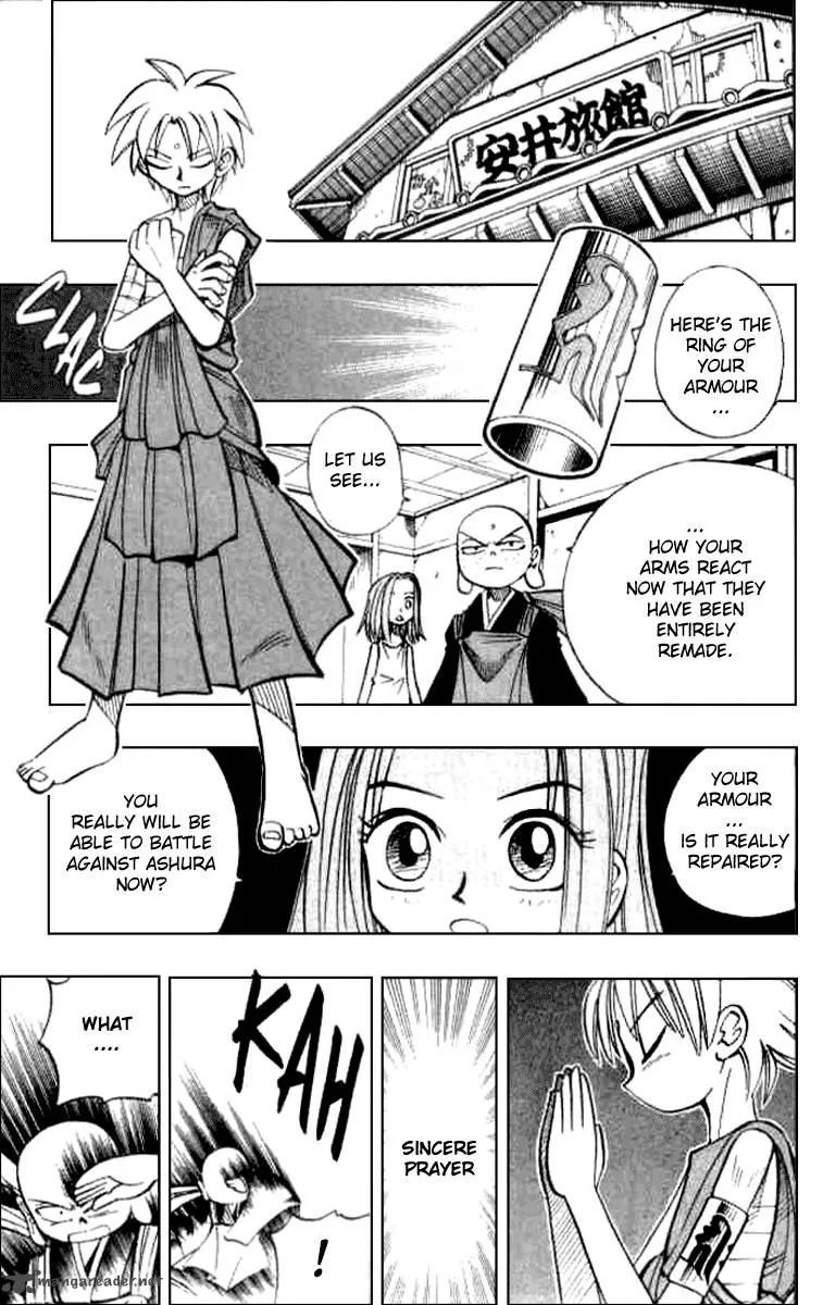 Butsu Zone Chapter 3 page 49