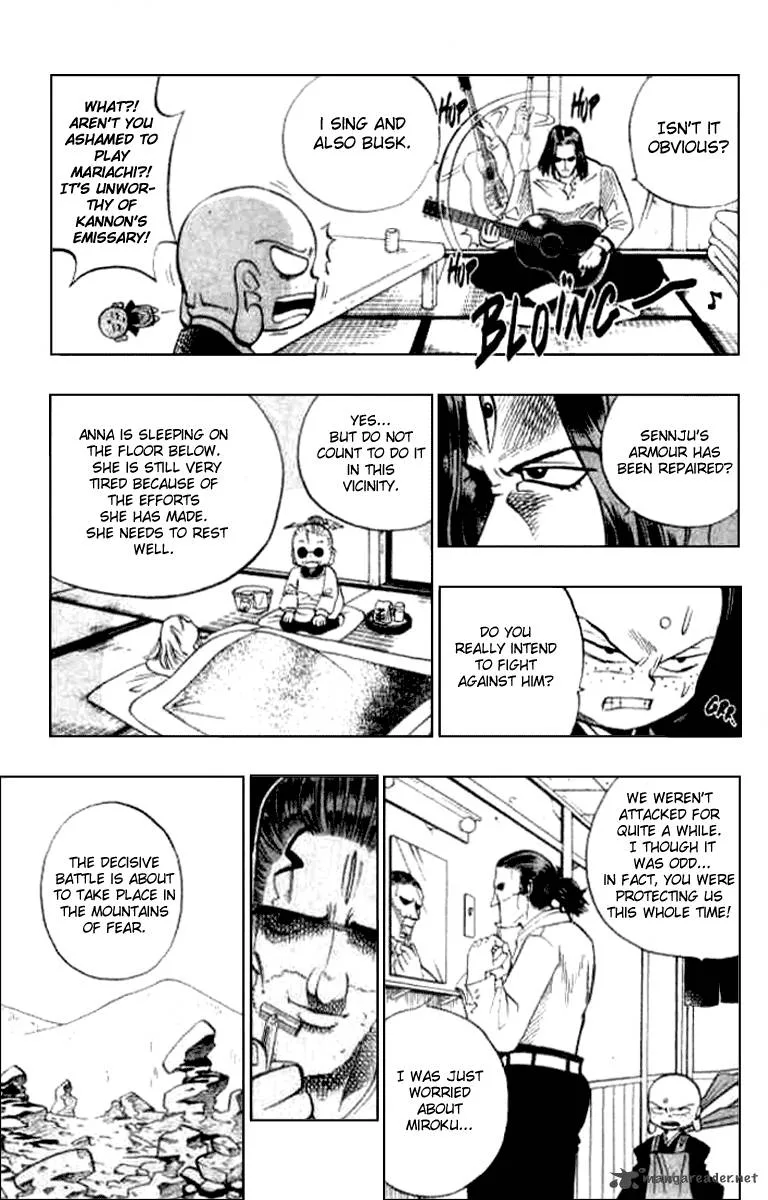 Butsu Zone Chapter 3 page 53