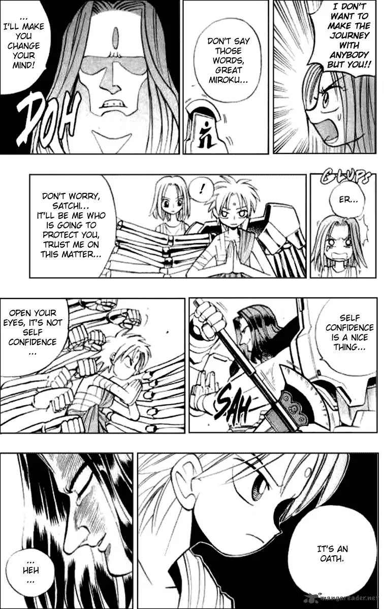 Butsu Zone Chapter 3 page 55