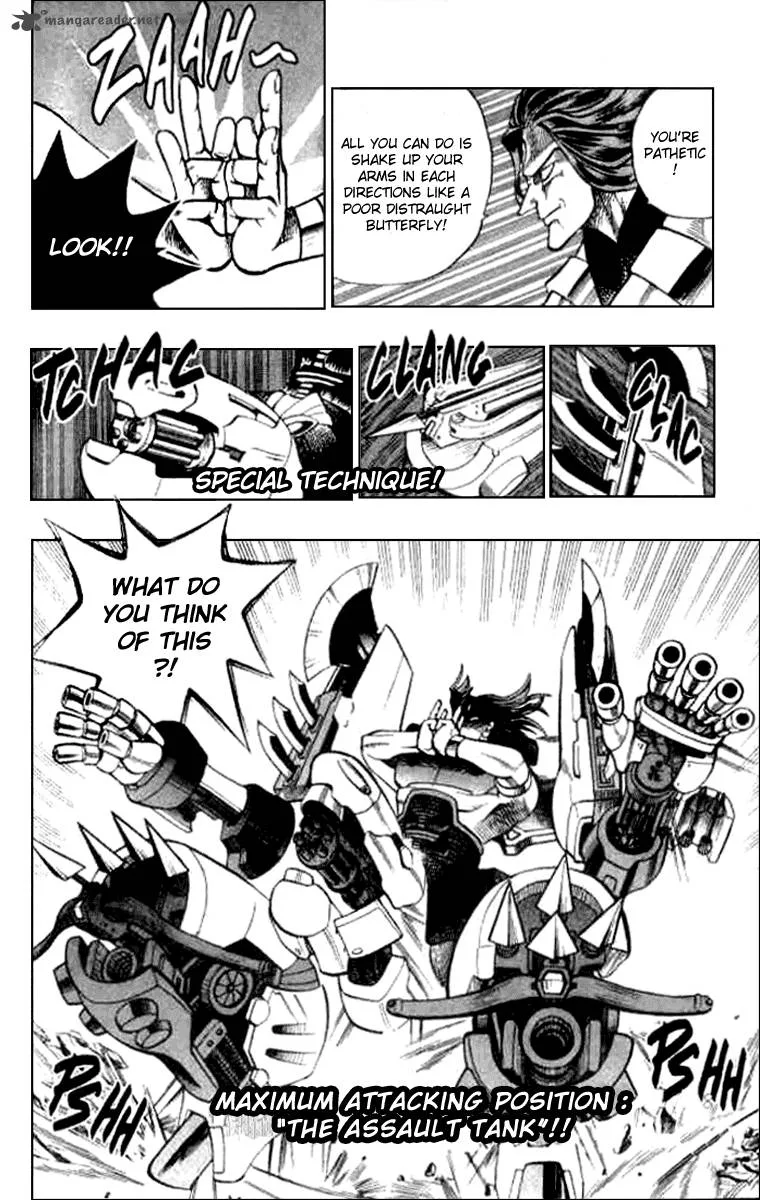 Butsu Zone Chapter 3 page 58