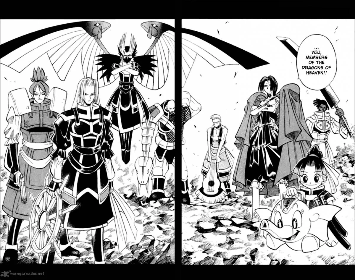 Butsu Zone Chapter 3 page 62