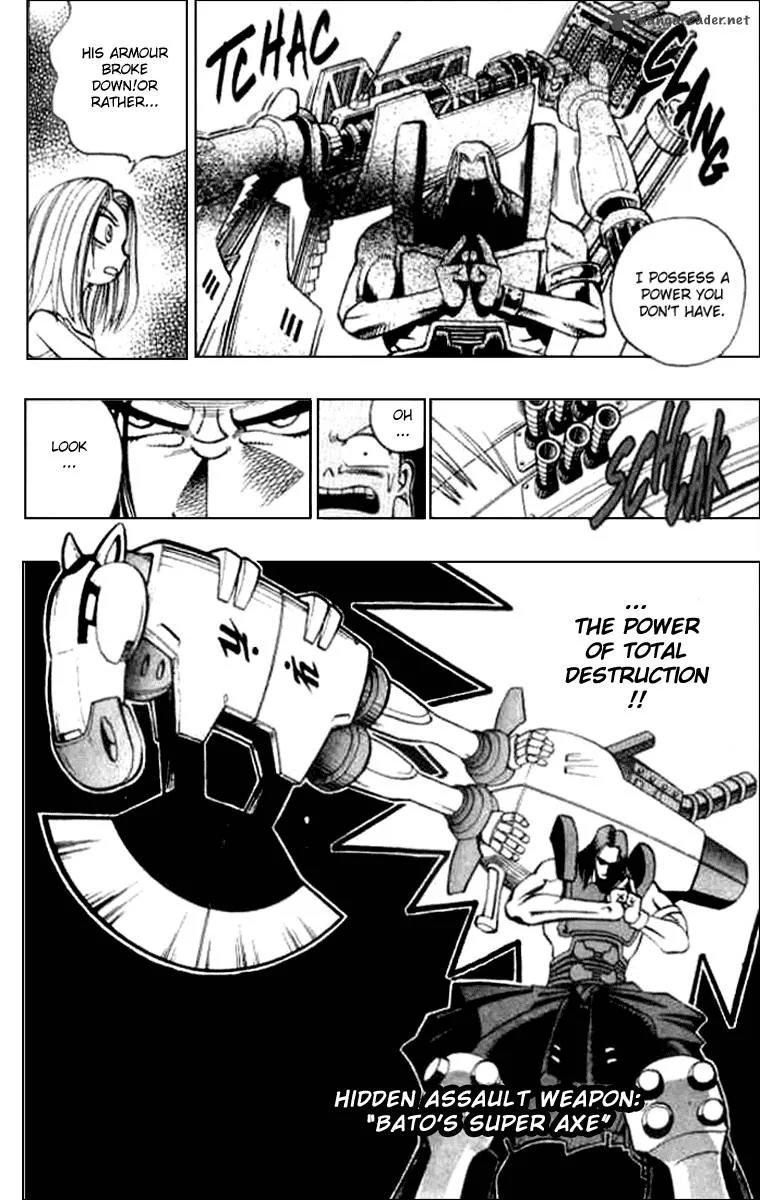Butsu Zone Chapter 3 page 65