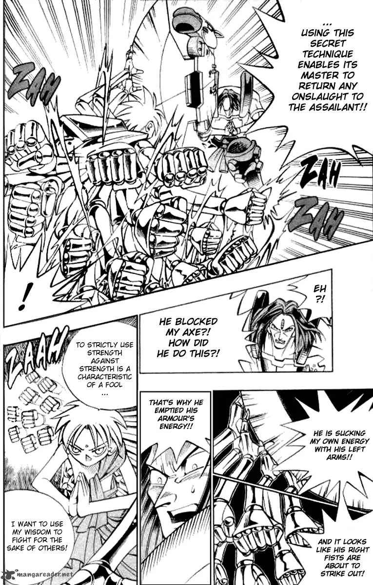 Butsu Zone Chapter 3 page 71