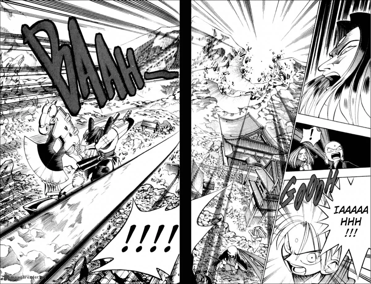 Butsu Zone Chapter 3 page 73
