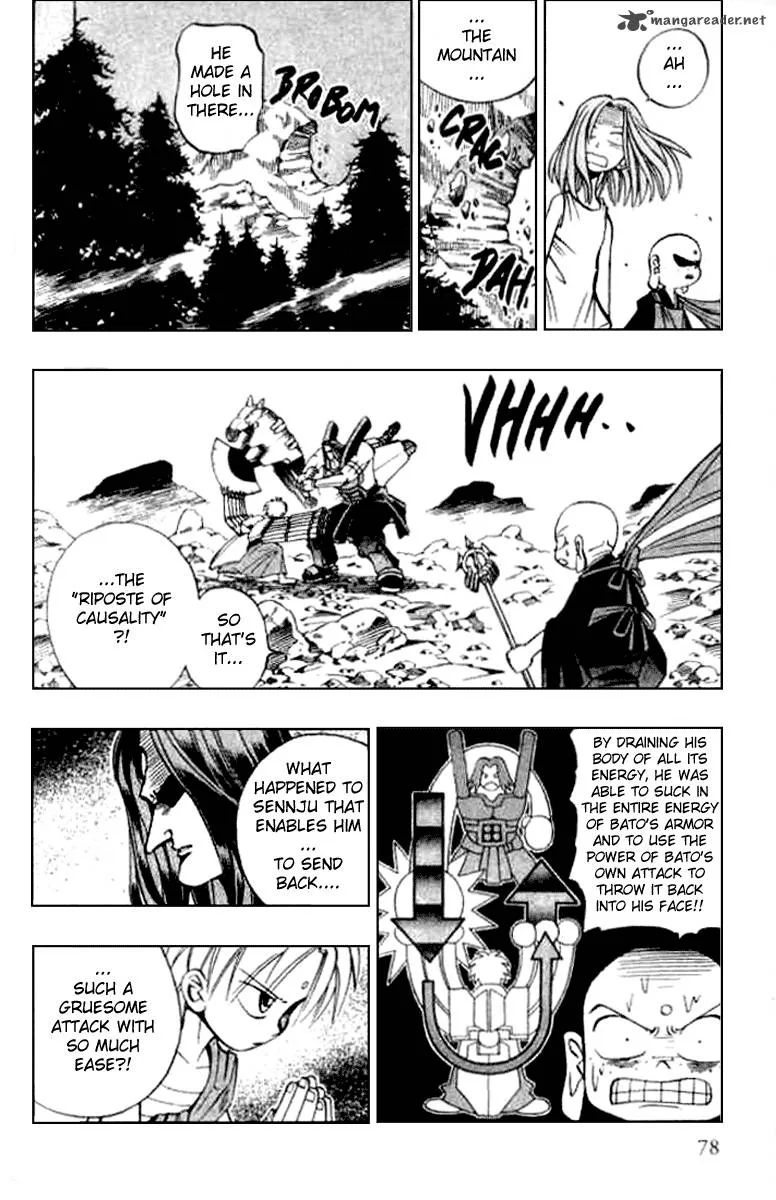 Butsu Zone Chapter 3 page 74