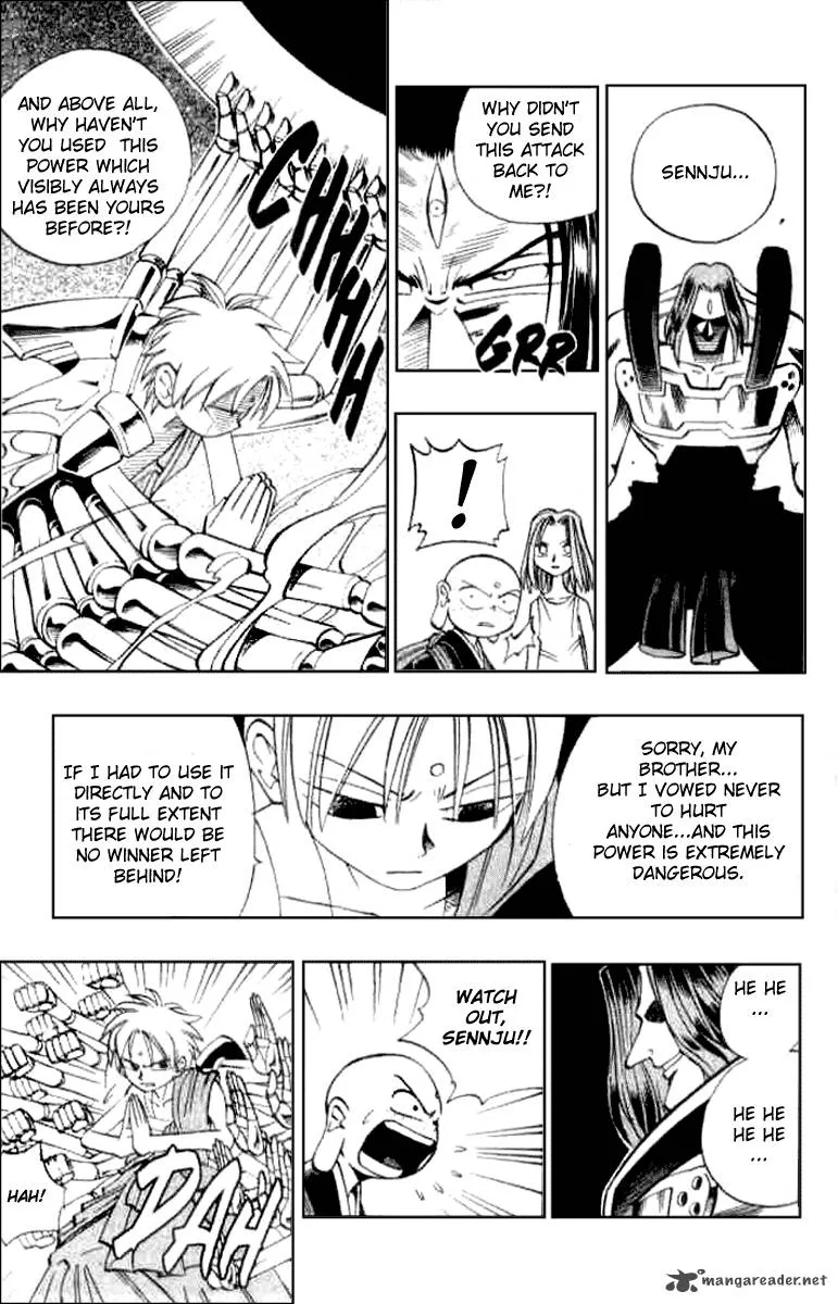 Butsu Zone Chapter 3 page 75