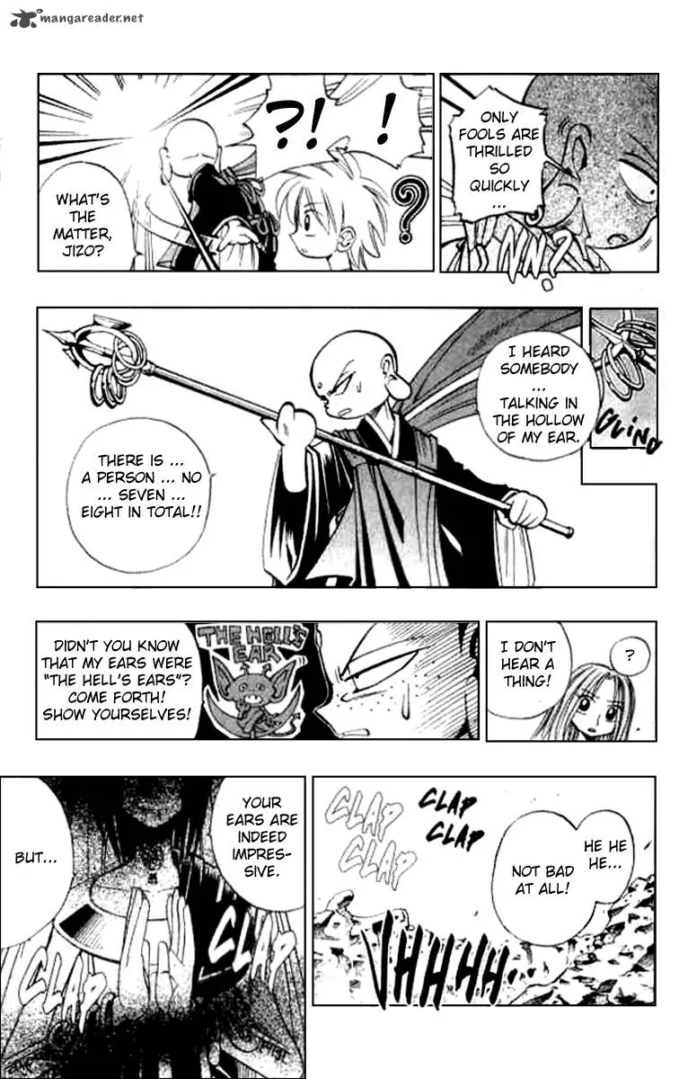 Butsu Zone Chapter 3 page 79