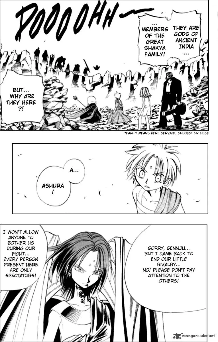 Butsu Zone Chapter 3 page 81