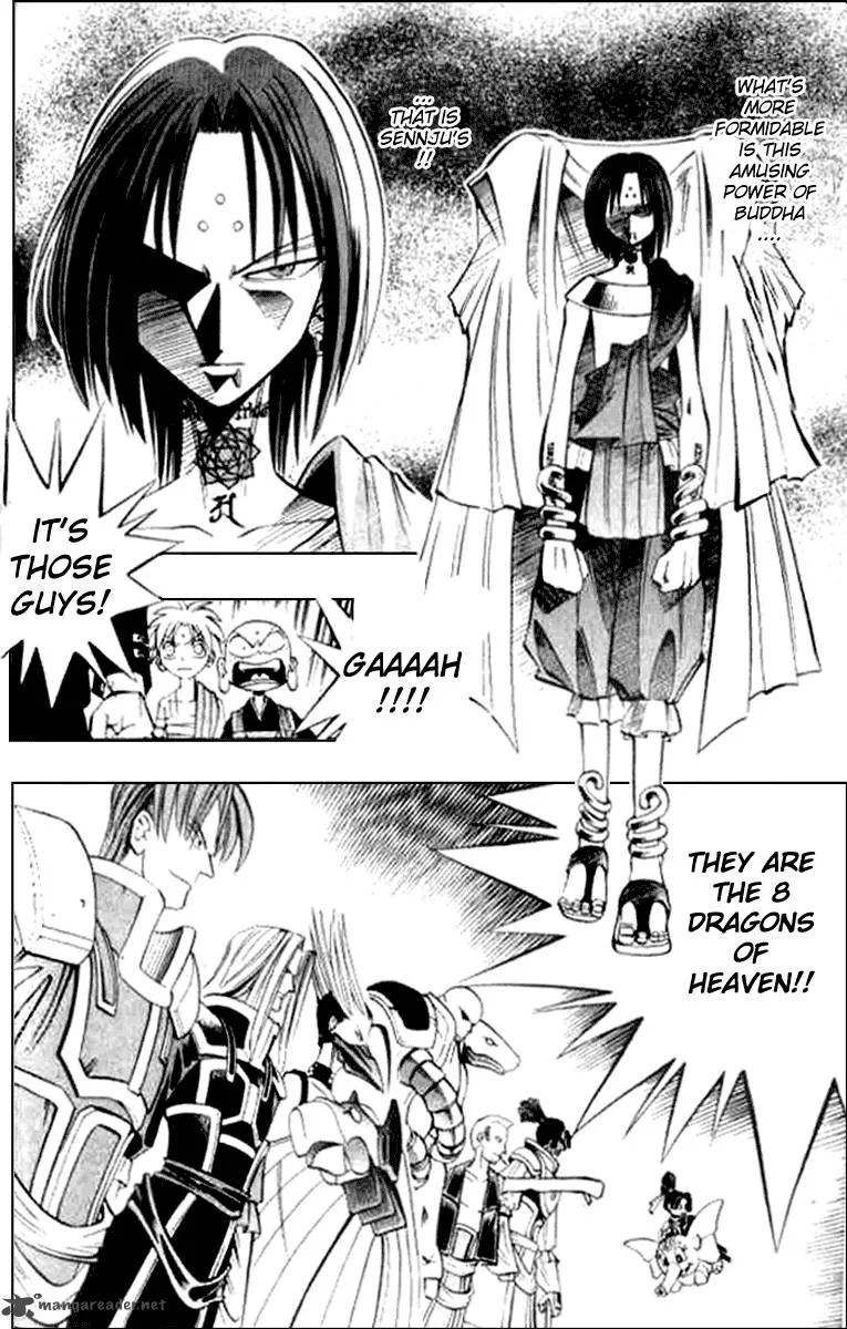 Butsu Zone Chapter 3 page 80