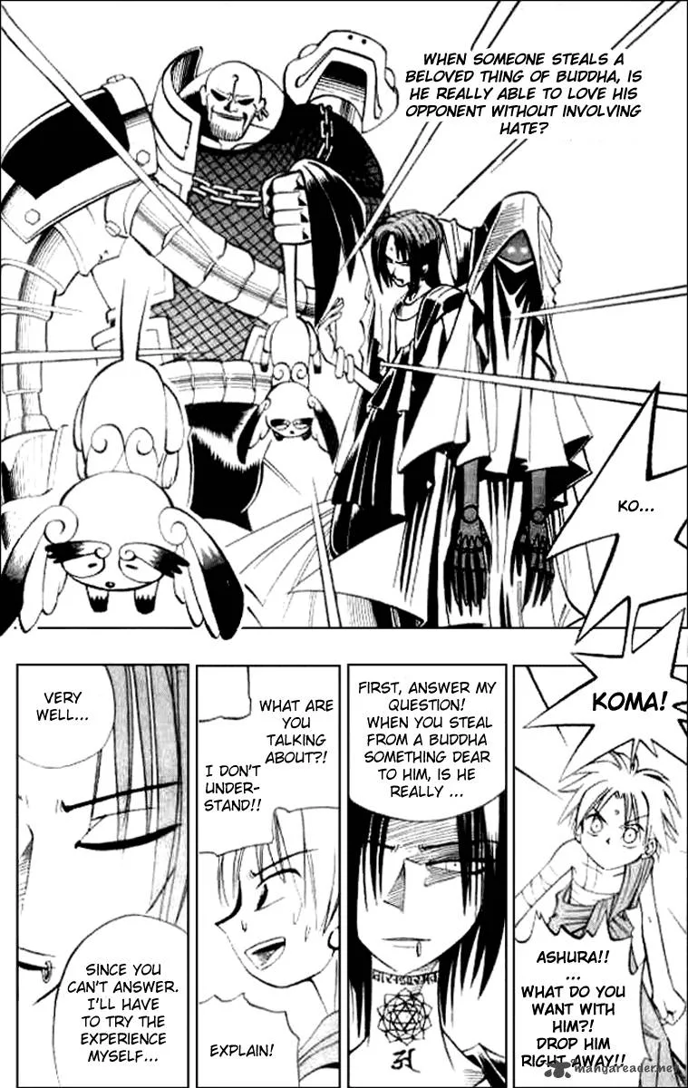 Butsu Zone Chapter 3 page 84