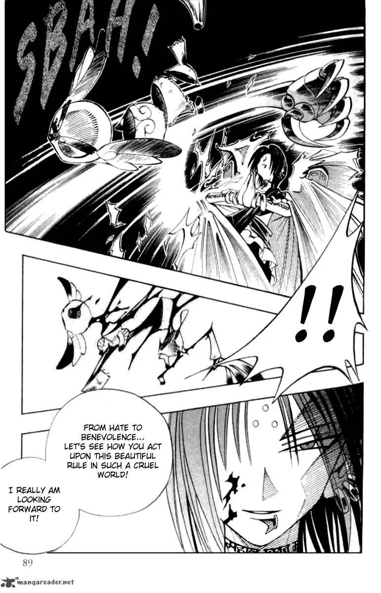 Butsu Zone Chapter 3 page 85