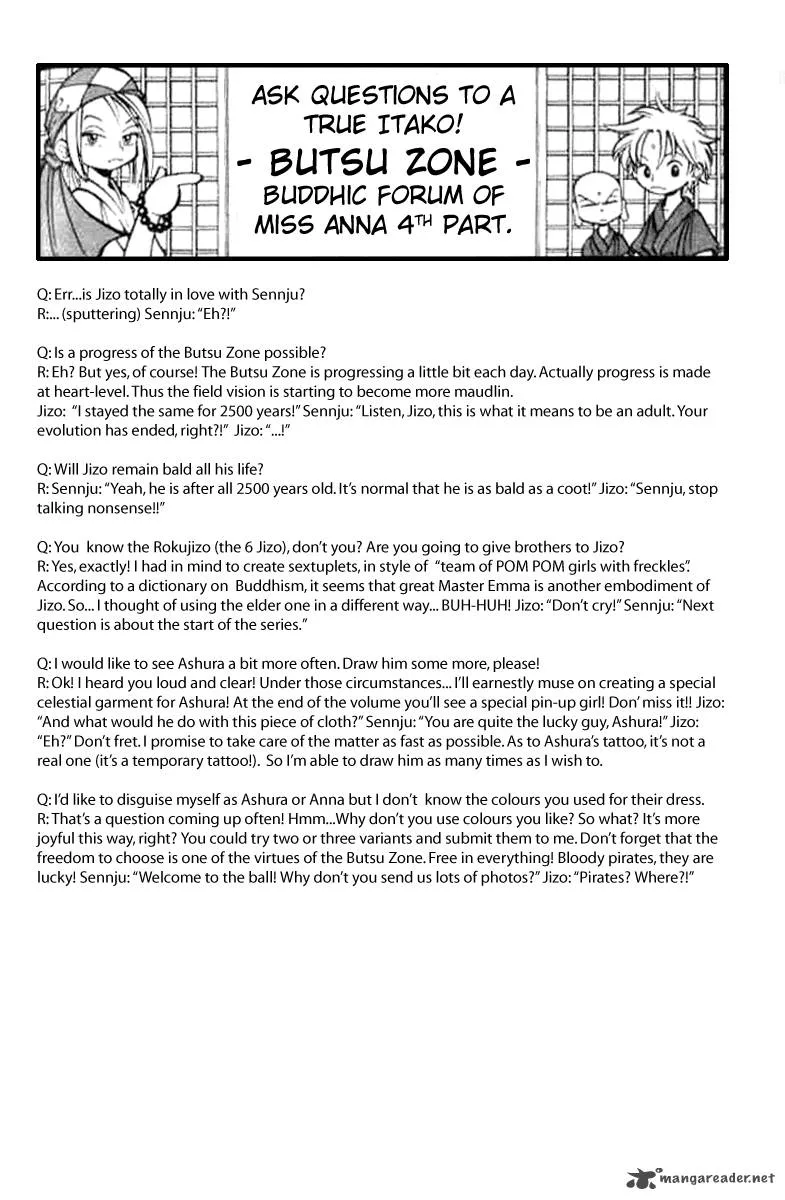 Butsu Zone Chapter 3 page 86