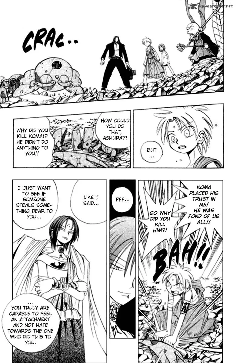 Butsu Zone Chapter 3 page 87