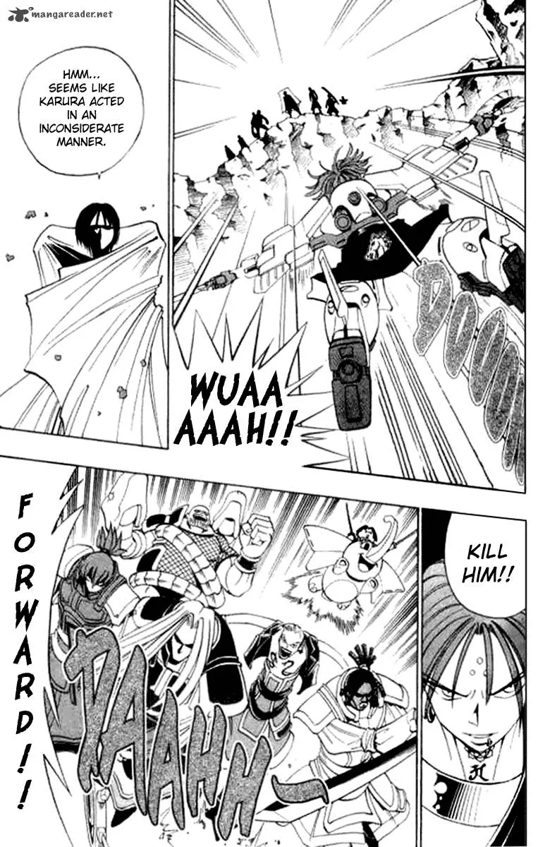 Butsu Zone Chapter 3 page 89