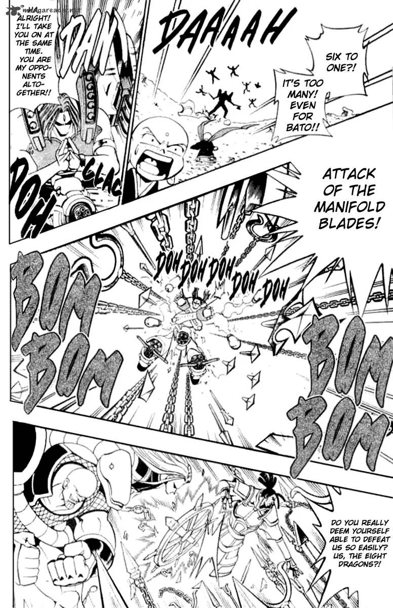 Butsu Zone Chapter 3 page 90