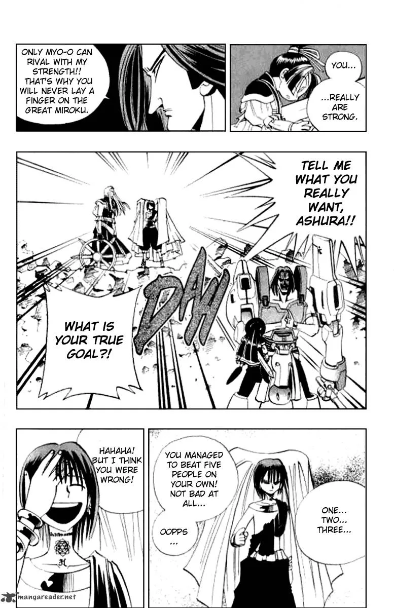Butsu Zone Chapter 3 page 94