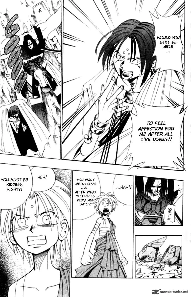 Butsu Zone Chapter 3 page 101