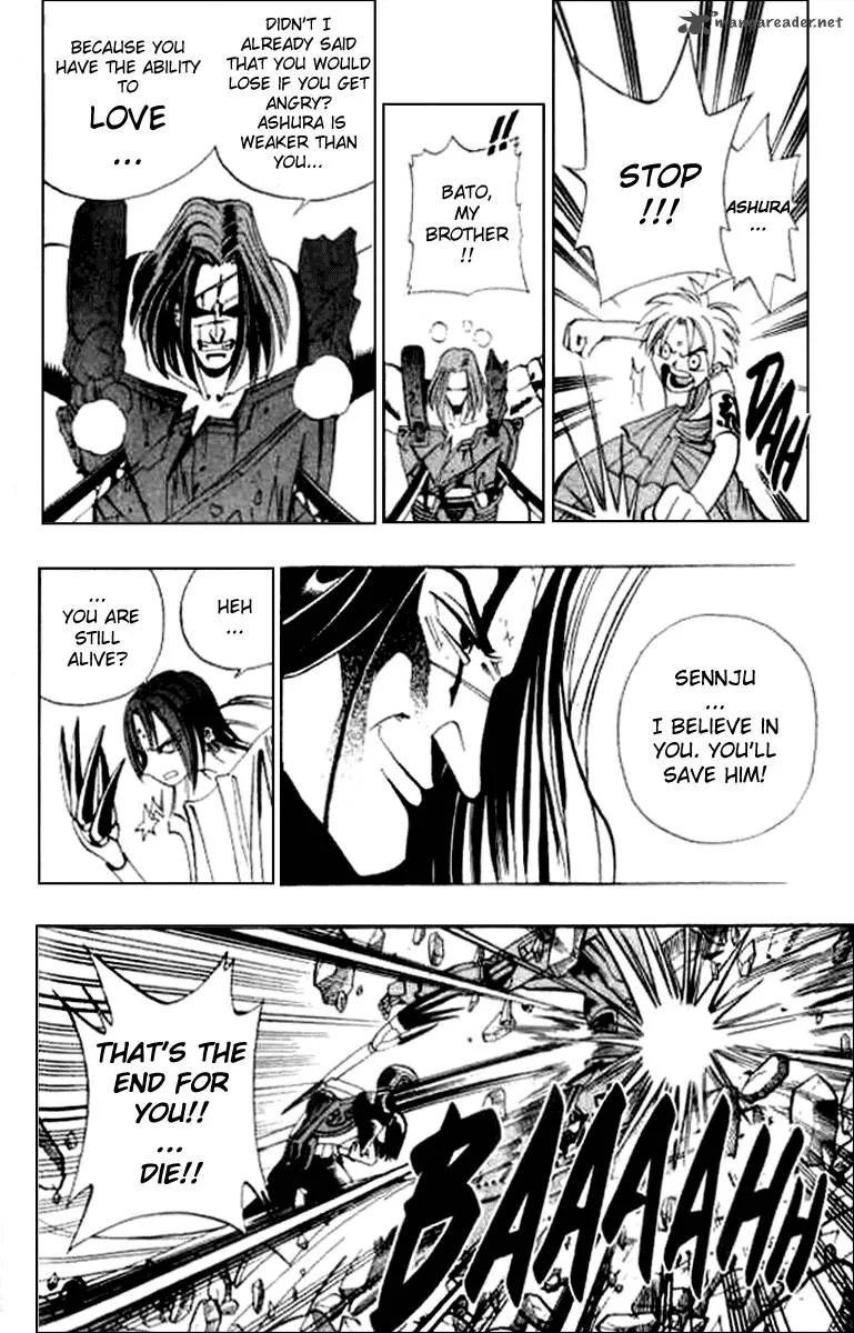 Butsu Zone Chapter 3 page 102