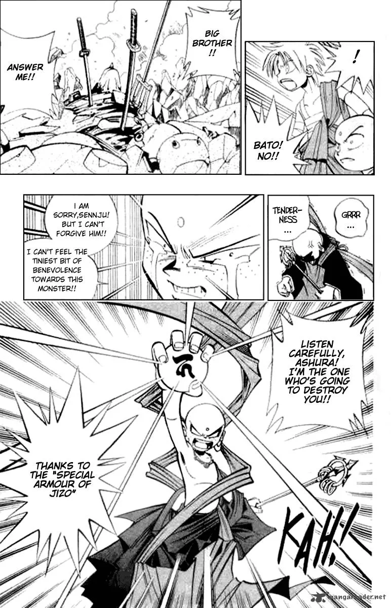 Butsu Zone Chapter 3 page 103