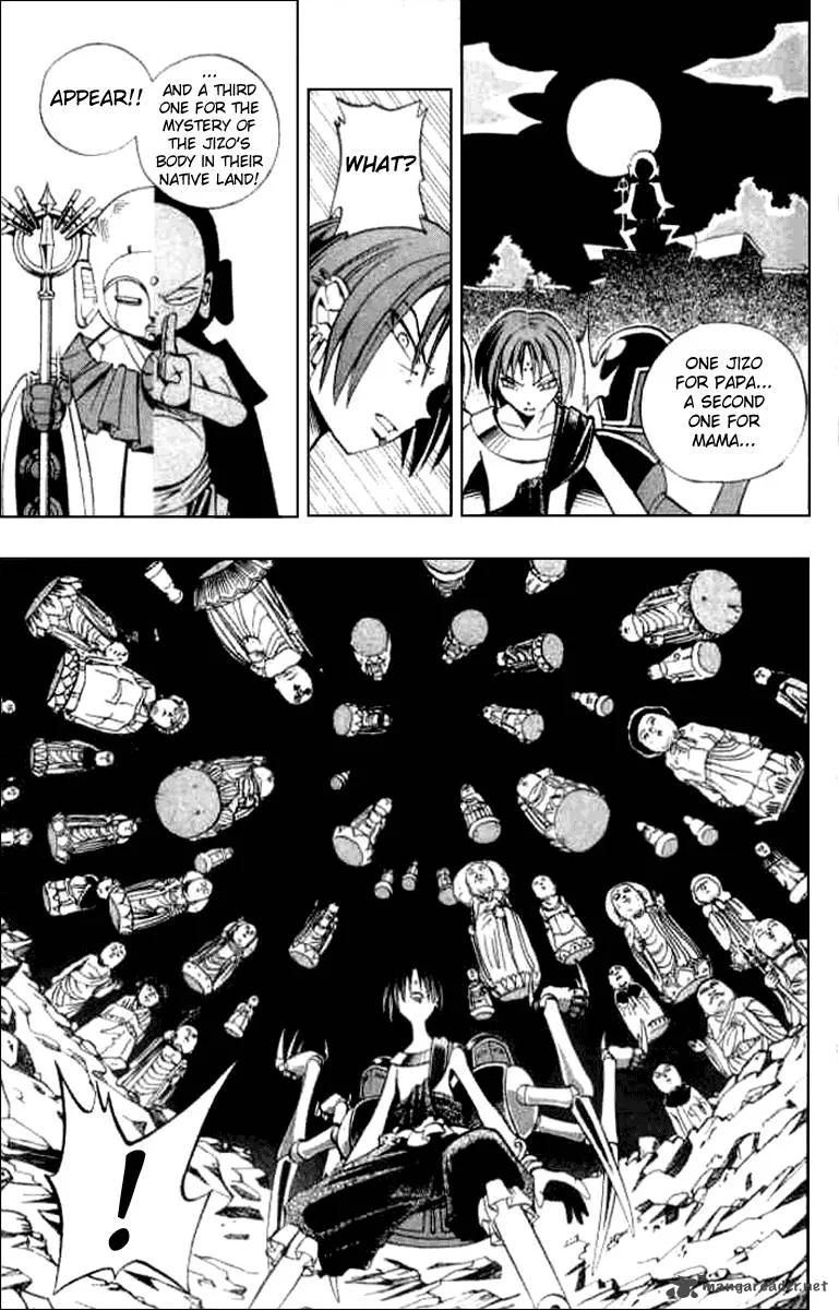 Butsu Zone Chapter 3 page 113