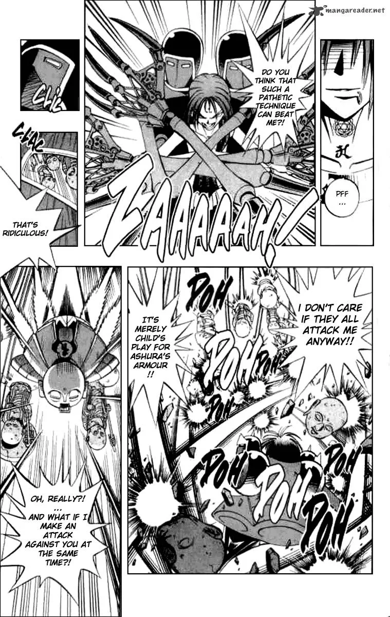 Butsu Zone Chapter 3 page 115