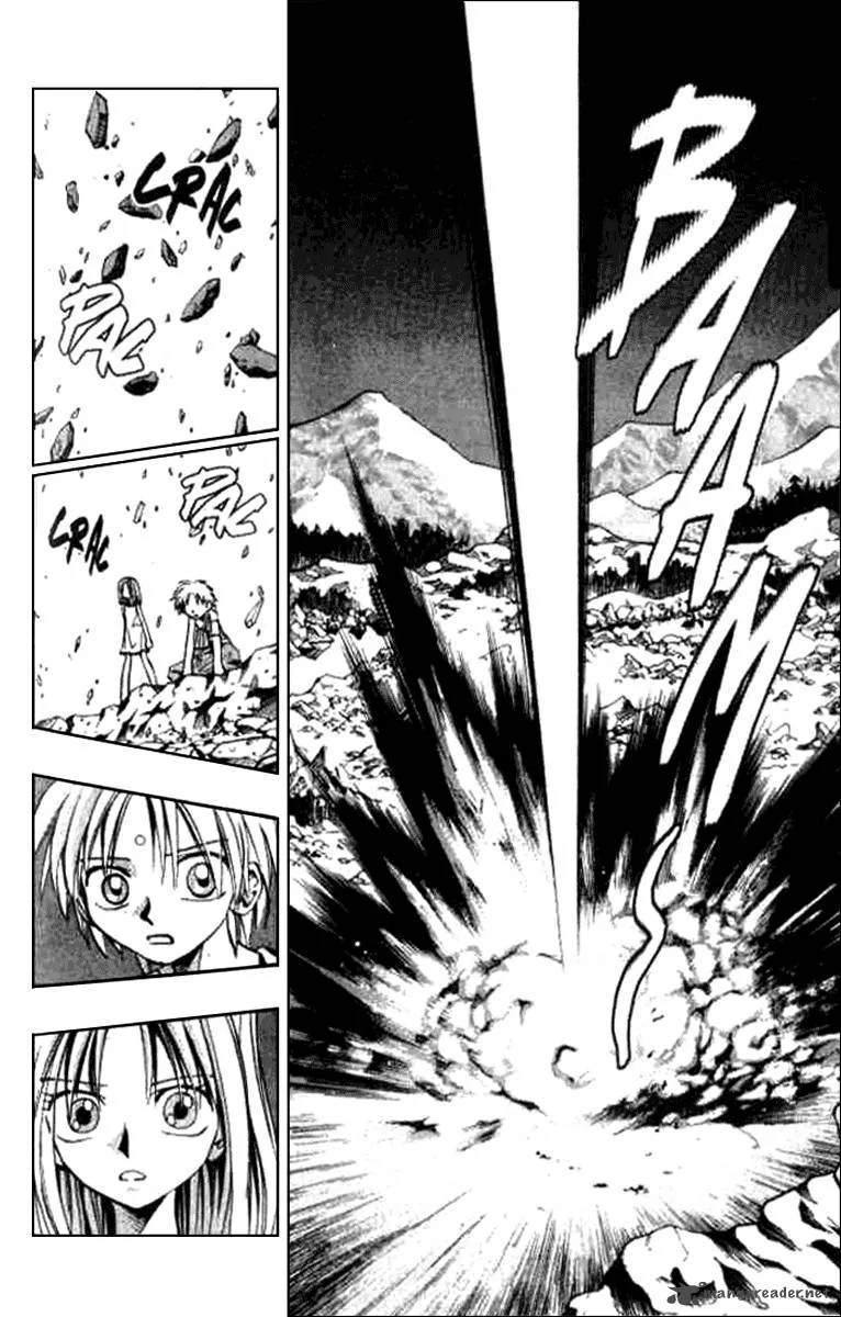 Butsu Zone Chapter 3 page 118