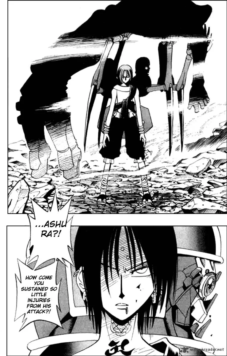 Butsu Zone Chapter 3 page 120