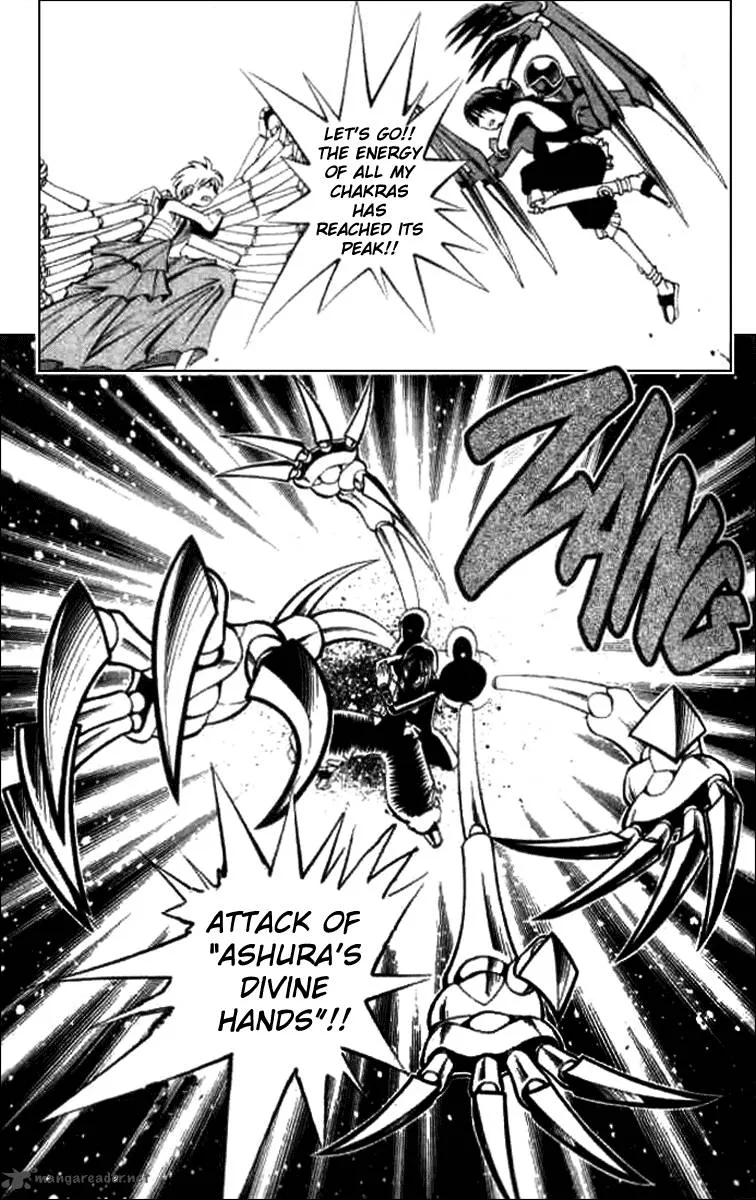 Butsu Zone Chapter 3 page 127