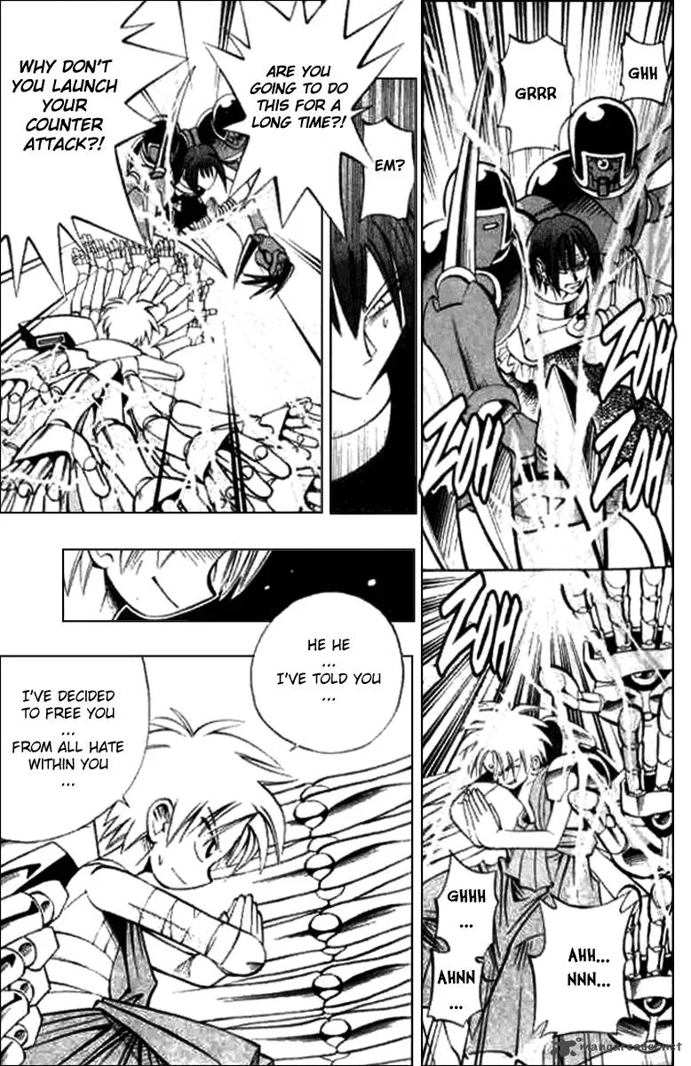 Butsu Zone Chapter 3 page 129