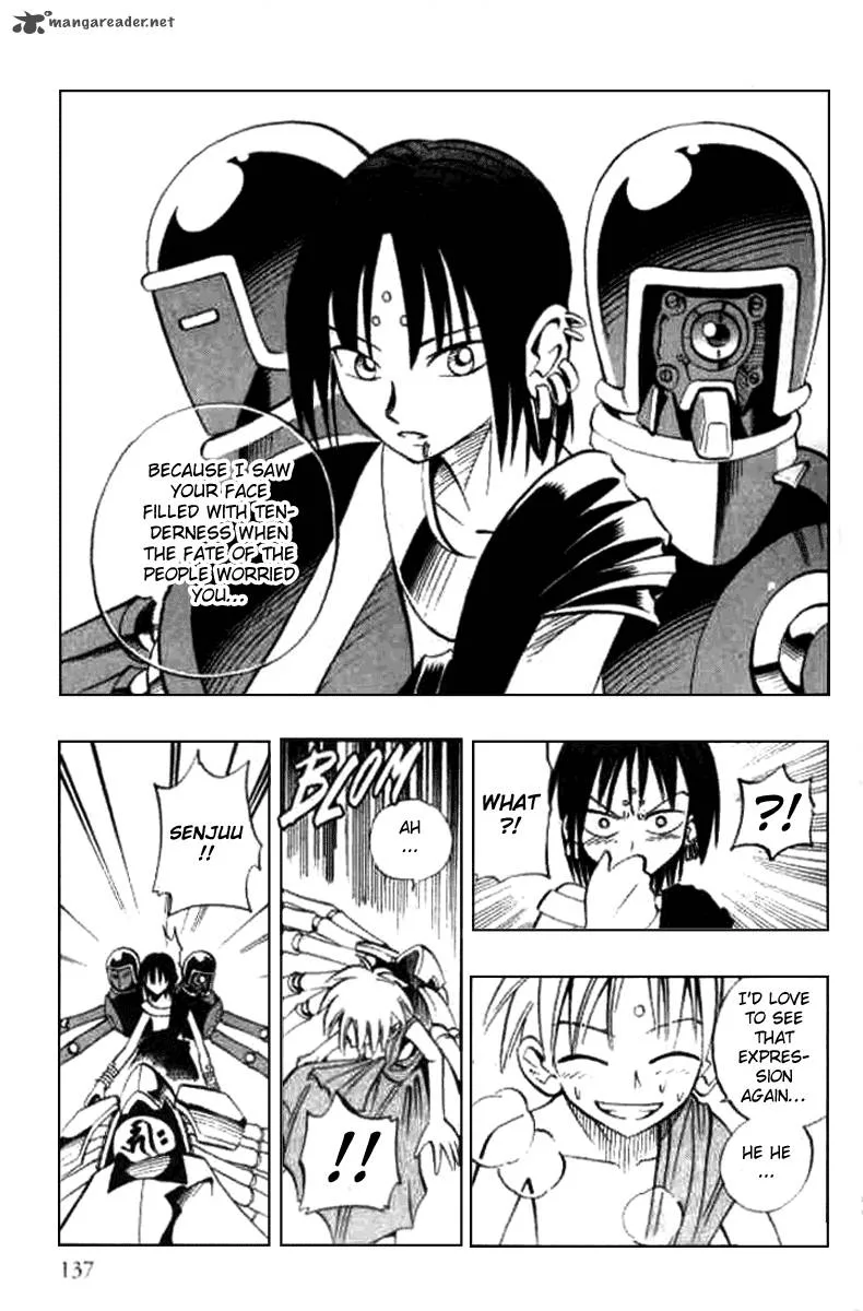 Butsu Zone Chapter 3 page 131