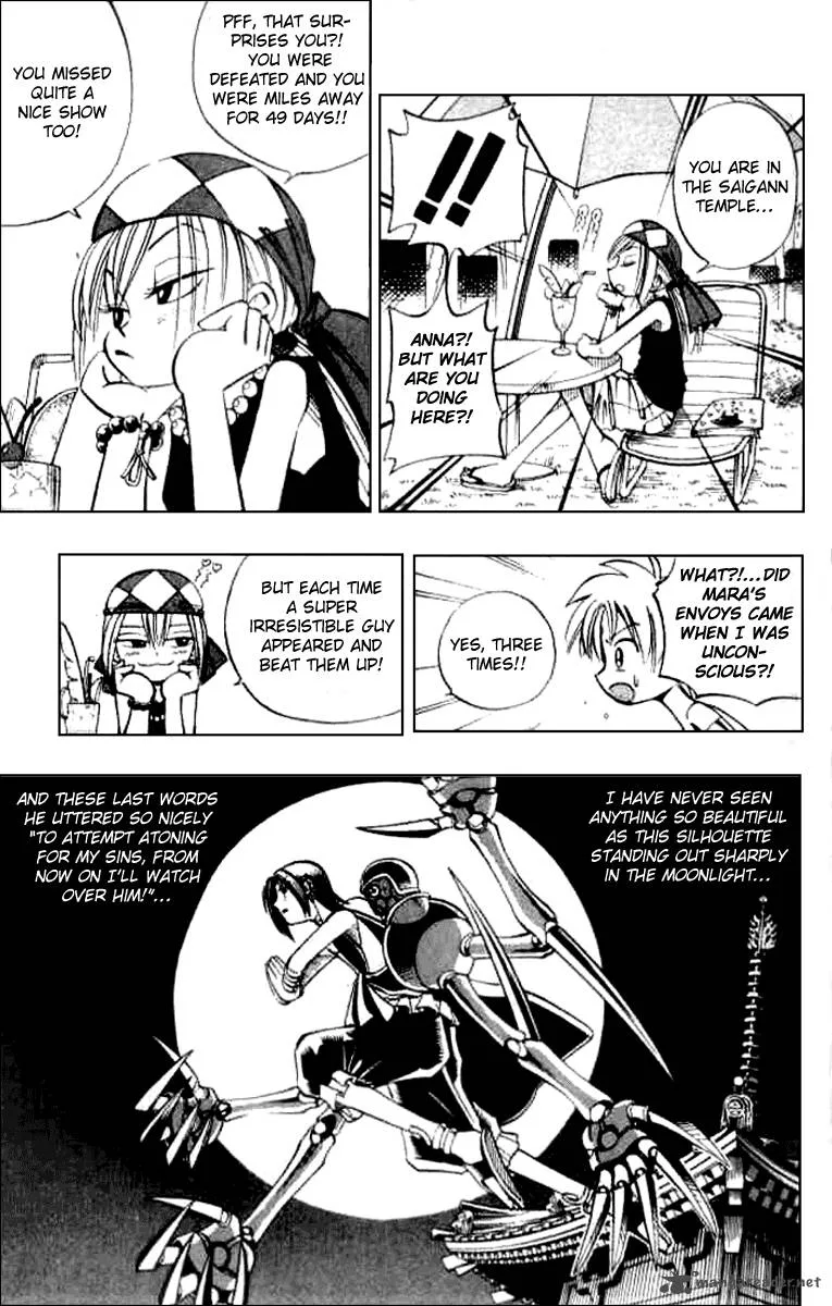 Butsu Zone Chapter 3 page 139