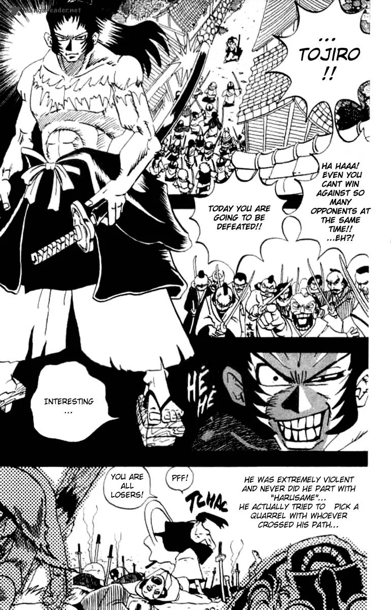 Butsu Zone Chapter 3 page 162