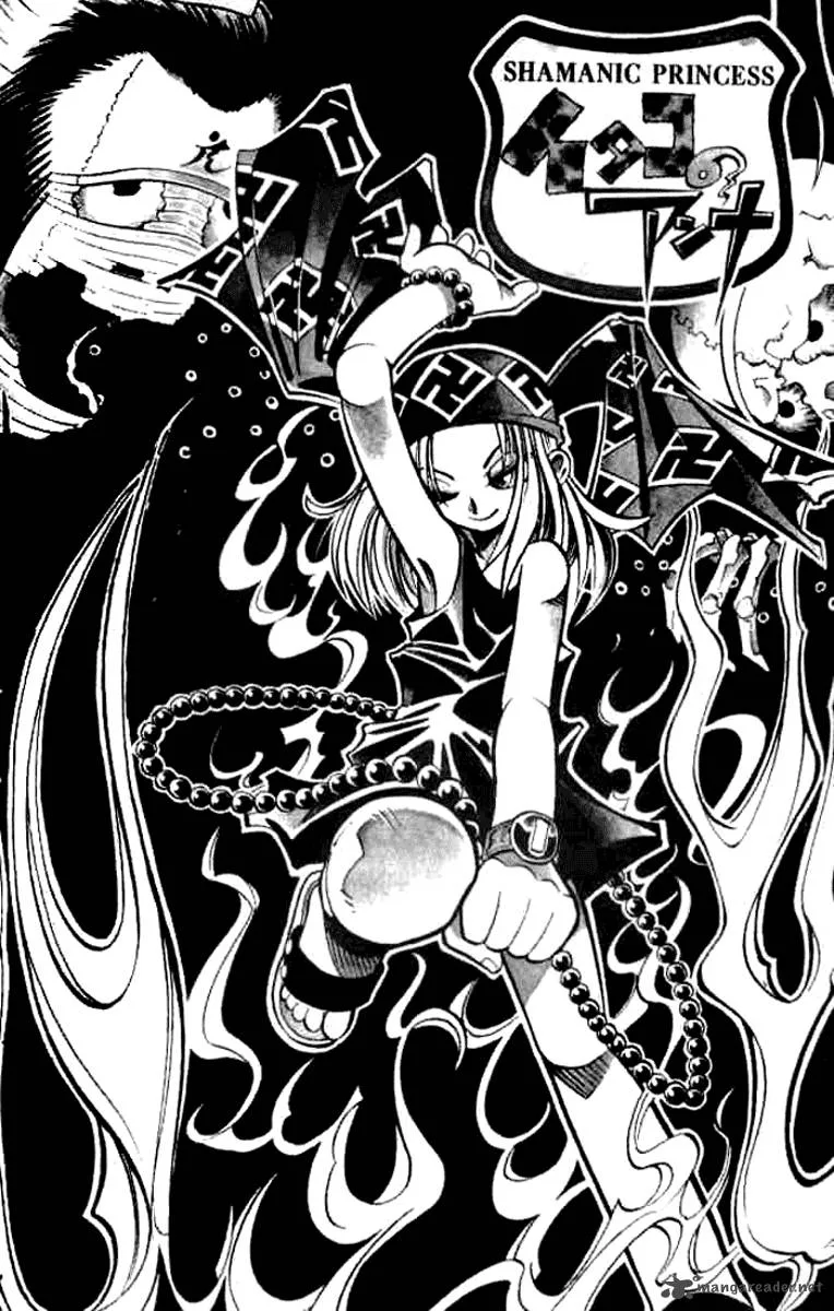 Butsu Zone Chapter 3 page 175