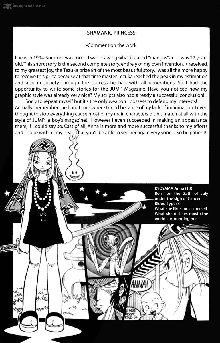 Butsu Zone Chapter 3 page 176