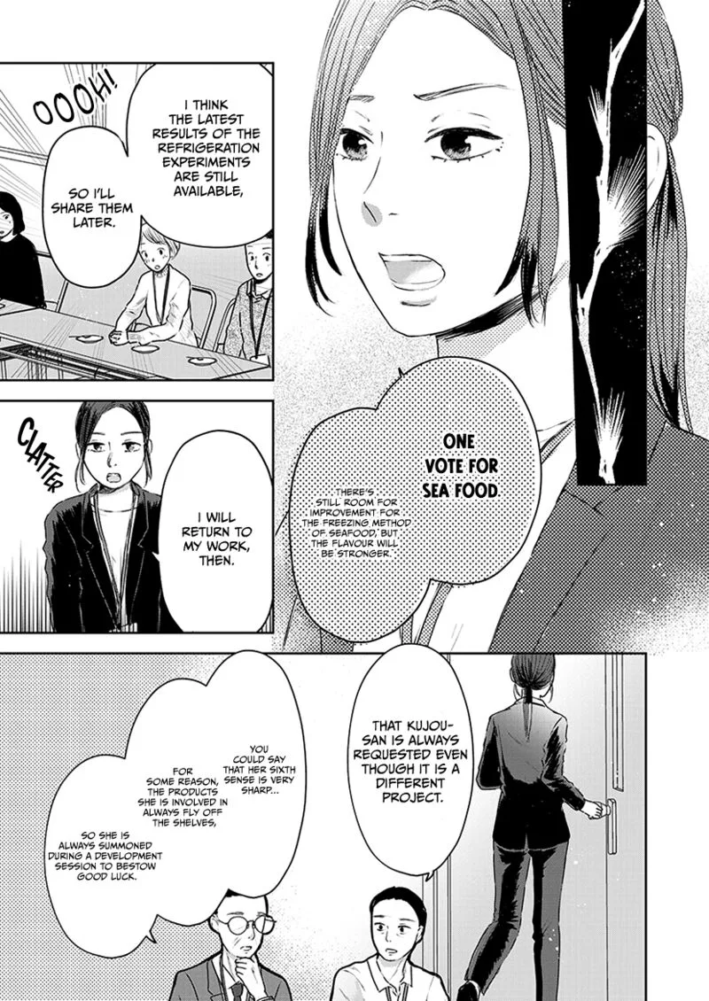 Buttagiri Konkatsu! Chapter 1.1 page 5