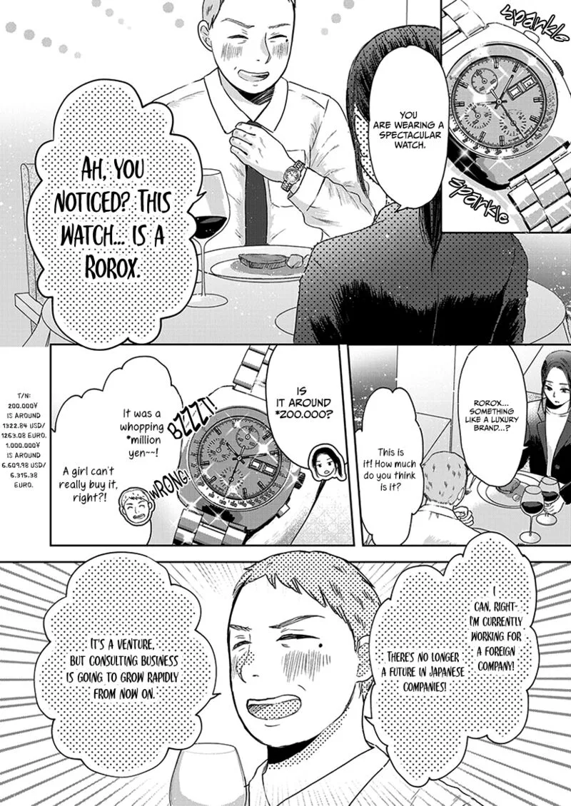 Buttagiri Konkatsu! Chapter 1.2 page 13